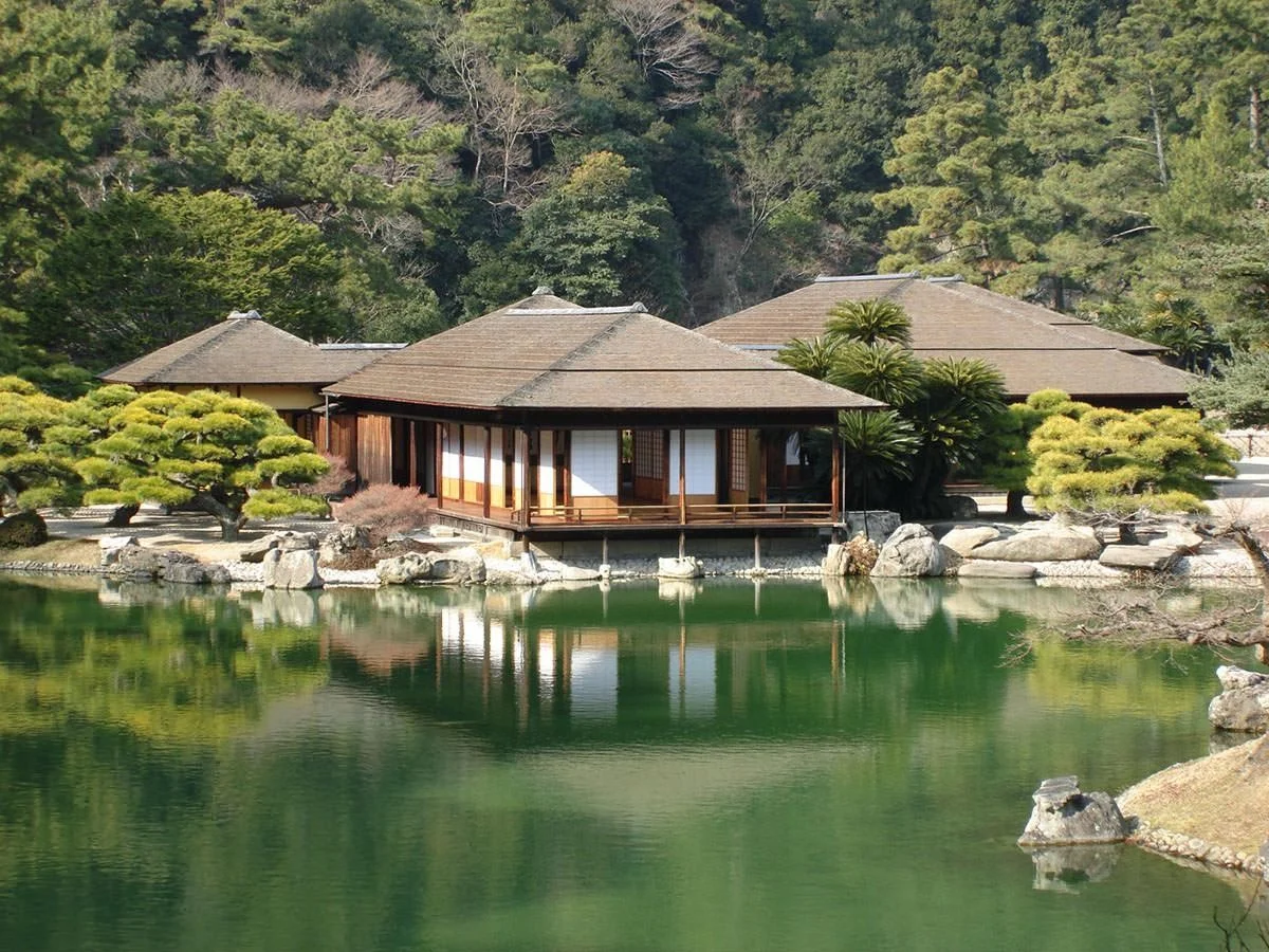 Buildings that know where they are: a Sustainable Environmental Design philosophy